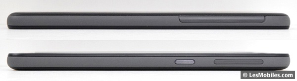 HTC Desire 626 prise en main