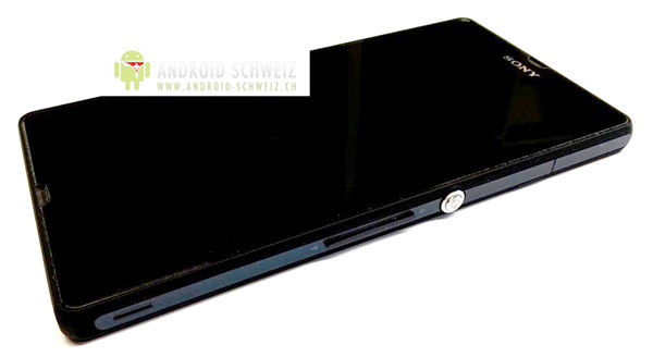 Sony Xperia C6603 Yuga : des photos en fuite pour l'Android doté d'un écran 1080p
