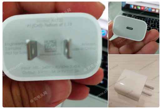 Apple iPhone : l’USB type-C serait bien destiné au chargeur