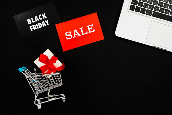 Black Friday 2021 : le guide complet pour faire de bonnes affaires