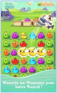 Farm Heroes Super Saga