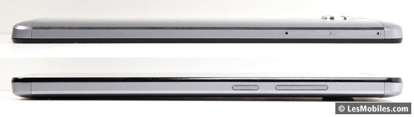 Honor 5X prise en main