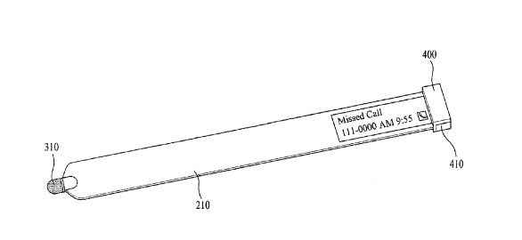 Un bracelet connecté multifonction en préparation chez LG ?