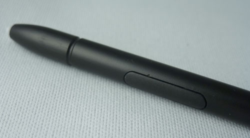 Samsung Galaxy Note test mi-tablette mi-smartphone écran tactile super amoled 5,3 pouces stylet s pen