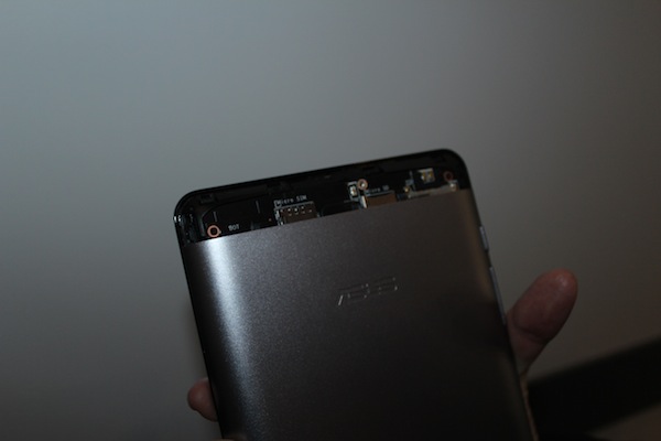 Asus Fonepad