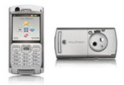 Sony Ericsson dévoile le P990i