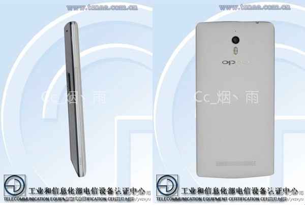 Oppo Find 7