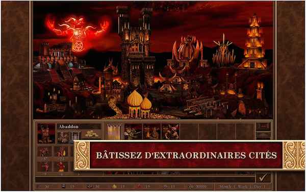 Heroes of Might and Magic III