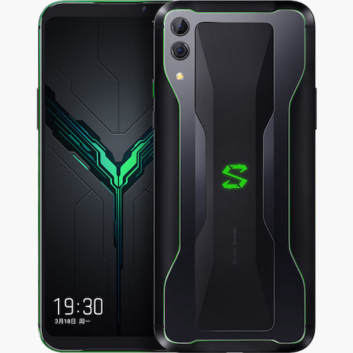 Xiaomi officialise le Black Shark 2