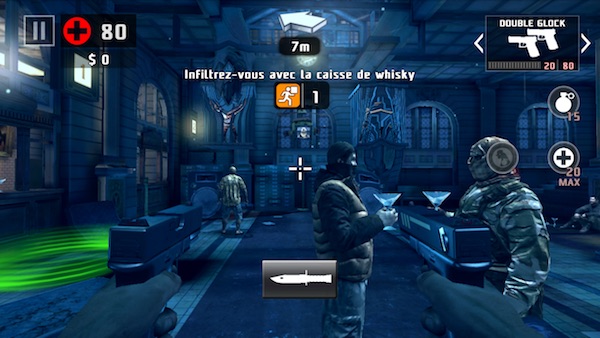 Sony Xperia Z5 Compact multimedia