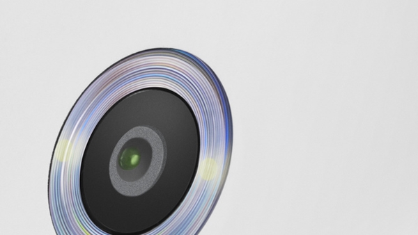 Nexus 6 : appareil photo