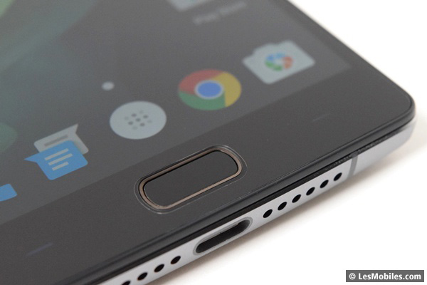 OnePlus 2 prise en main