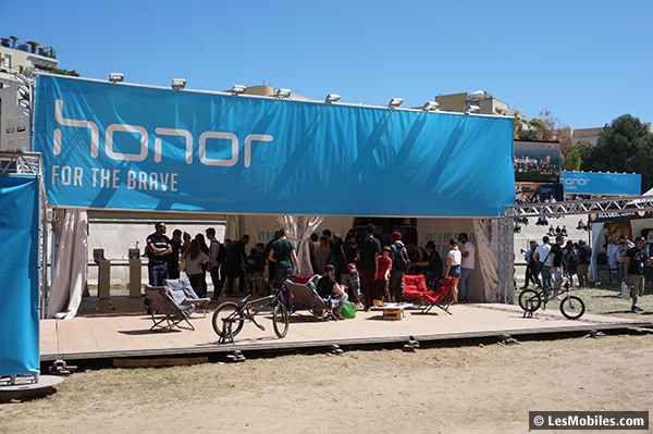 Honor FISE 2016 à Montpellier