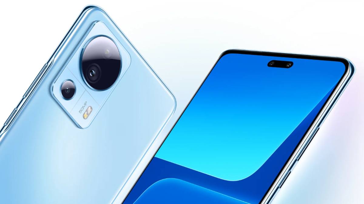 Xiaomi 13 Lite : Il descend presque sous les 370 € ! Plus que 6 exemplaires disponibles à ce prix