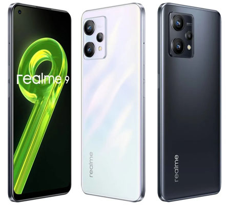 Realme 9