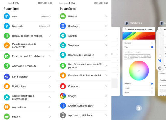 image Paramètres Honor Magic 4 Lite 5G.jpg