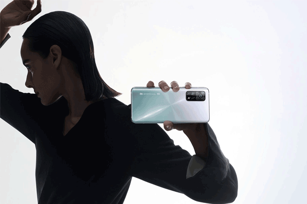 Un smartphone Xiaomi avec un énorme capteur photo de 200 mégapixels en préparation