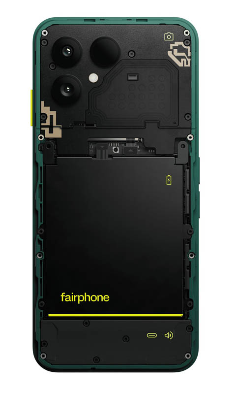 Fairphone 6