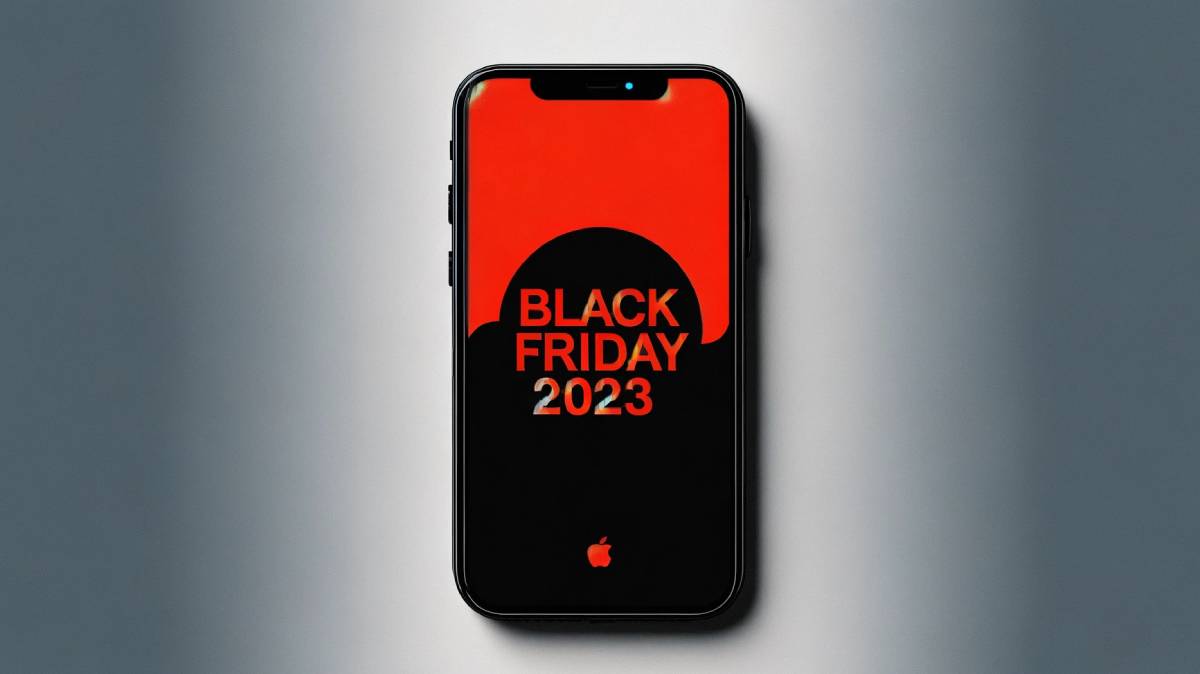 Black Friday 2023 : Trouvez l'iPhone idéal ! 15, 15 Pro, 14 ou 14 Pro ? Le meilleur choix aujourd'hui est...