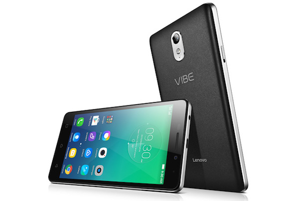 Lenovo Vibe P1m