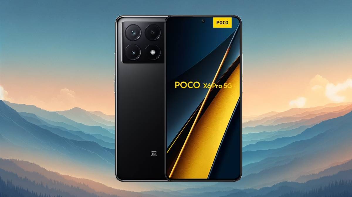 Un Xiaomi à petit prix à la frontière du haut de gamme avec 8Go de RAM et son écran AMOLED vous attendent chez ce marchand !