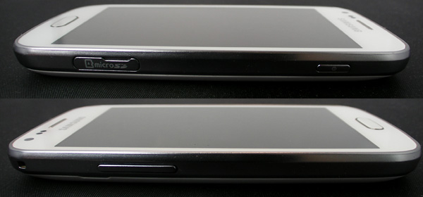 Samsung Galaxy Trend