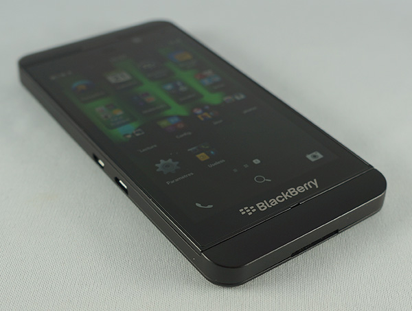 BlackBerry Z10