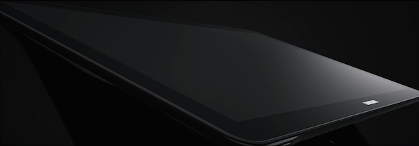 Samsung Galaxy View : la très grande tablette à l’approche (IFA 2015)