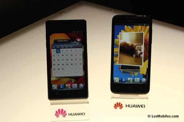 Huawei Try&Trust : essayer un smartphone Huawei avant de l'acheter ? C'est possible dès demain !