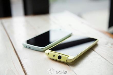 Oppo N1 : la variante « Mini » sera également plus colorée