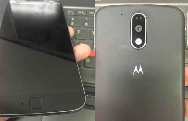 Motorola Moto G4 Plus