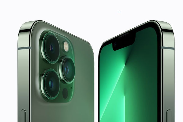 Le capteur pour les selfies des iPhone 14 pourrait coûter bien plus cher que celui des iPhone 13