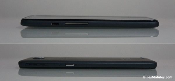 Alcatel One Touch Idol S