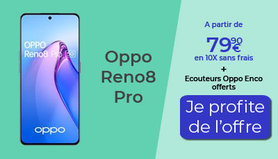 Oppo Reno8 Pro