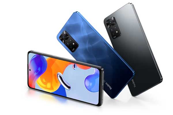 Top 5 des Smartphones Xiaomi à succès en 2022