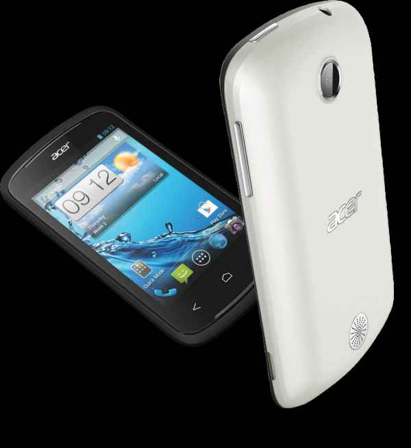 Acer Z2