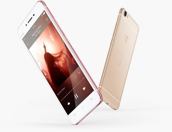 Vivo officialise les X6 et X6 Plus