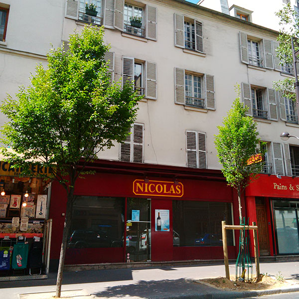 BlackBerry Q5 : photo prise avec le smartphone