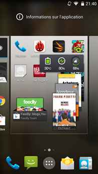 Wiko Highway Signs : bureau