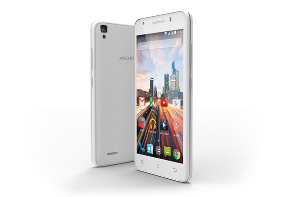 Archos 50c Helium