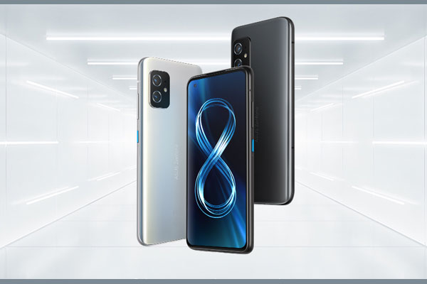 Test Asus Zenfone 8 : le retour gagnant des smartphones compacts de moins de 6 pouces ?