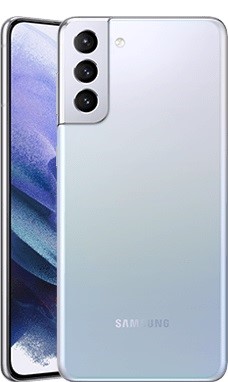 Galaxy S21 Plus 5G