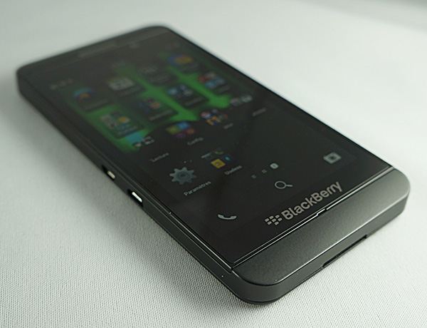 BlackBerry Z10