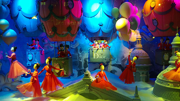 Test Nokia Lumia 920 : photo prise avec le smartphone