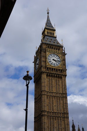 Test Samsung Galaxy S3 : photo prise avec le smartphone