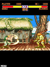 Street Fighter II' Champion Edition