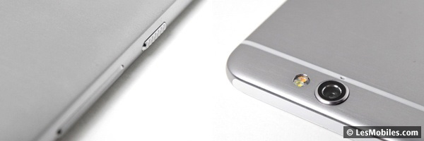 HTC One A9 prise en main