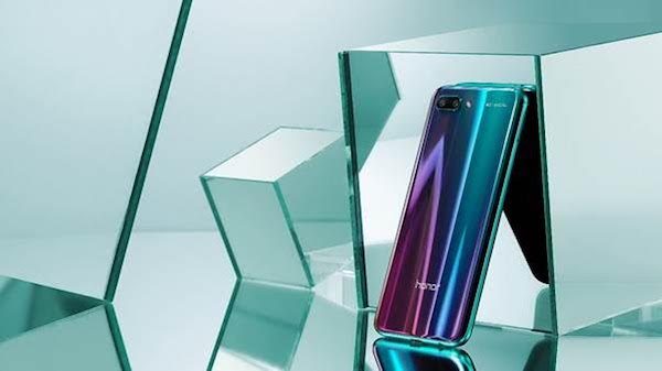 Honor 10 Premium officiel : encore un mauvais coup du marketing !