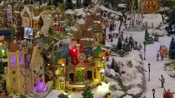 Nokia Lumia 1520 test photo