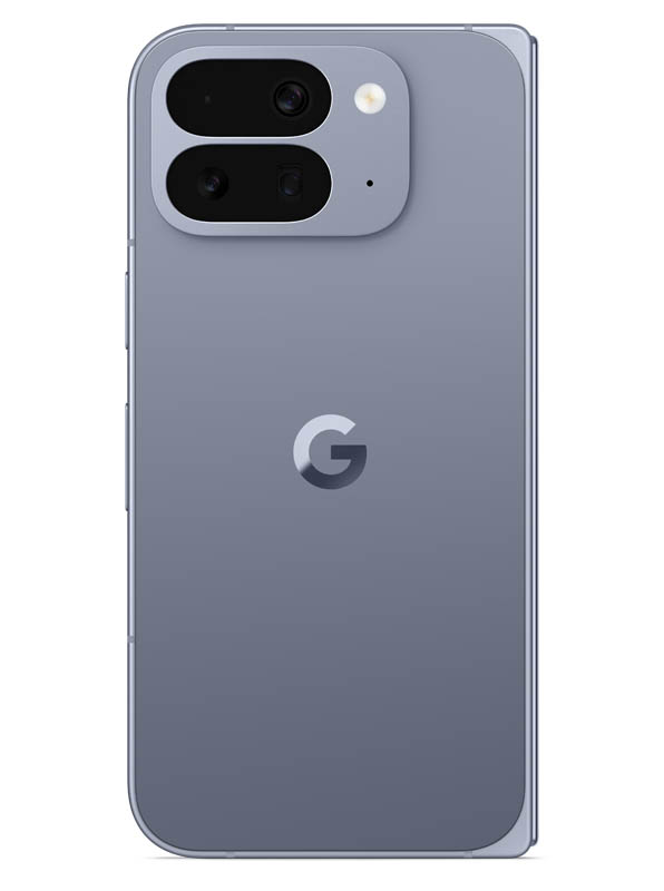 Google Pixel 10 Pro Fold